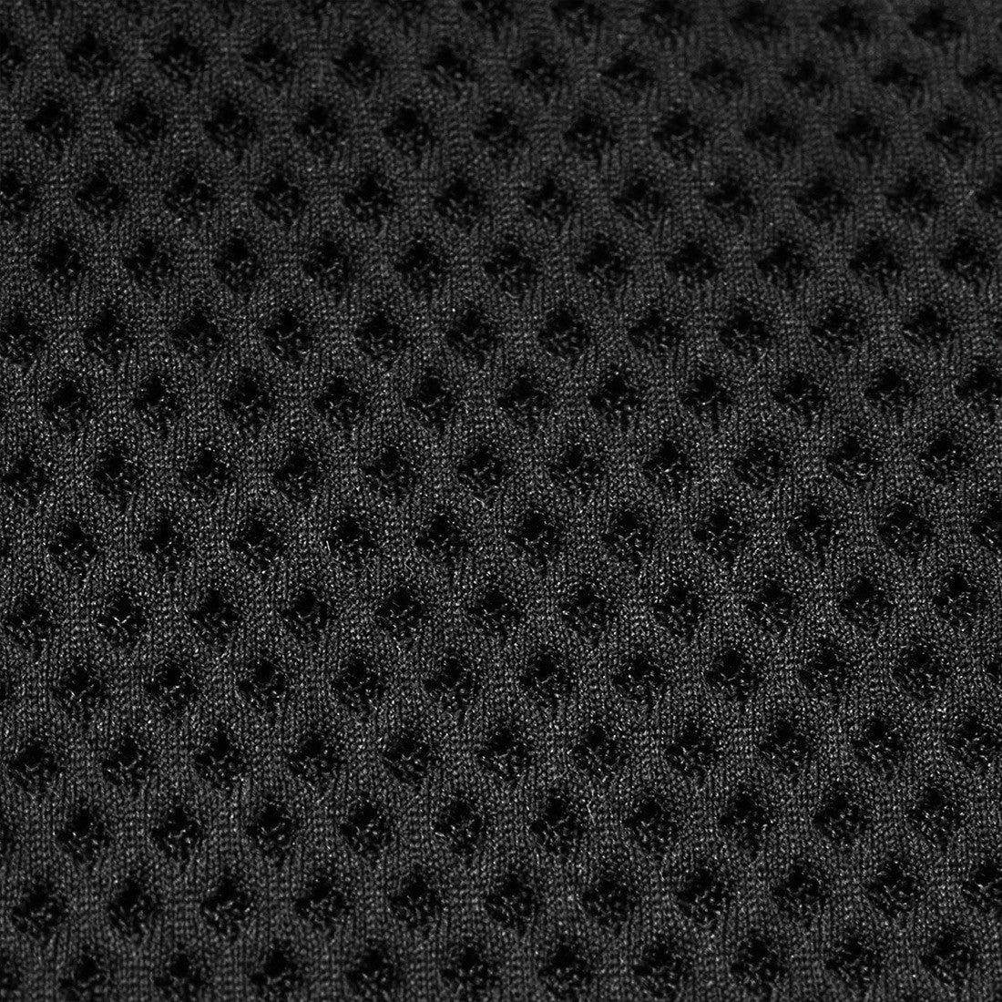 RACER WILD Knee Pads Black