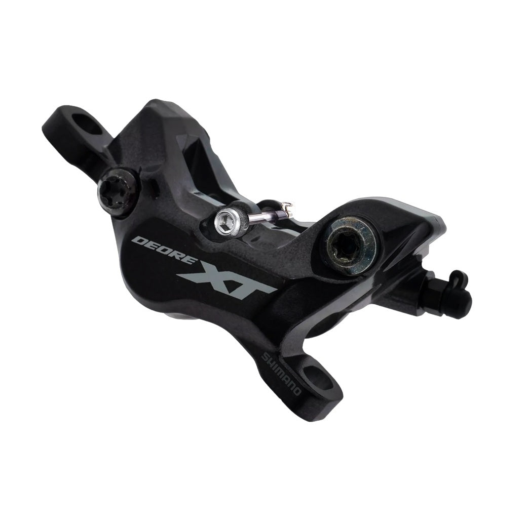 SHIMANO XT M8120 4 stempel bagbremse J-Kit