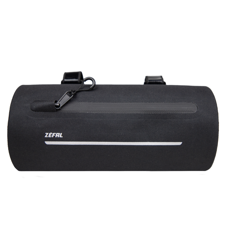 ZEFAL Z-ADVENTURE AERO F2 2.5L styrtaske sort