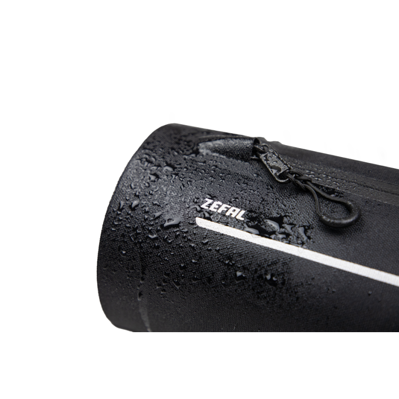 ZEFAL Z-ADVENTURE AERO F2 2.5L styrtaske sort