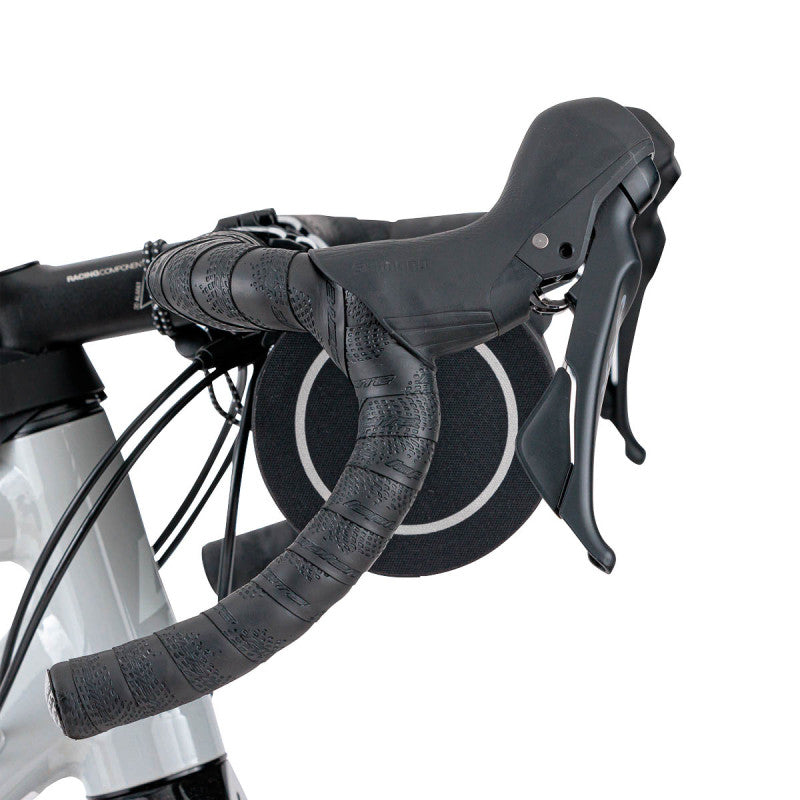 ZEFAL Z-ADVENTURE AERO F2 2.5L styrtaske sort