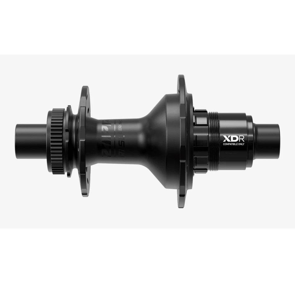 Par ZIPP 454 NSW DISC Tubeless Ready-hjul (Center Lock)