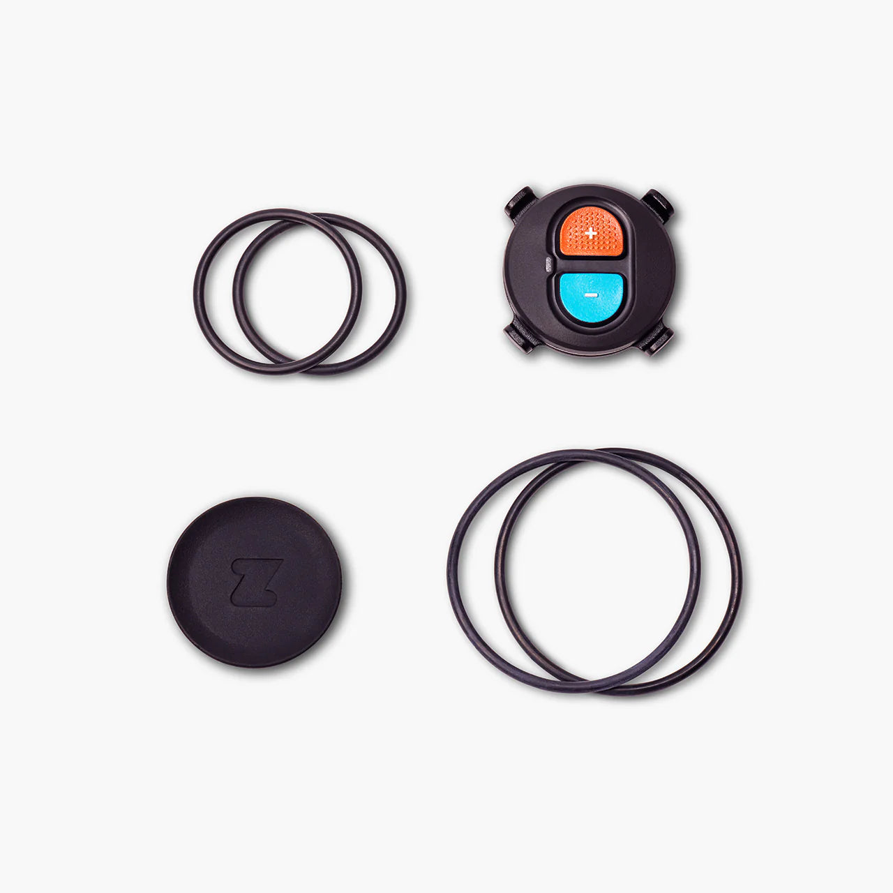 ZWIFT COG&CLICK Muli-Trainer Kit for WAHOO KICKR v6 and KICKR CORE