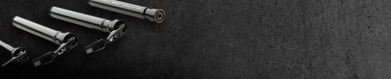 Mountainbike | Foraksler