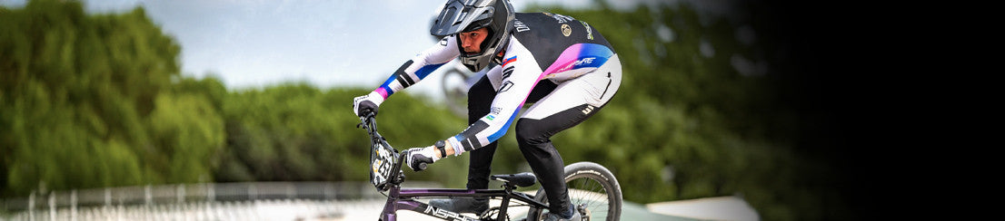 BMX | BMX-bukser