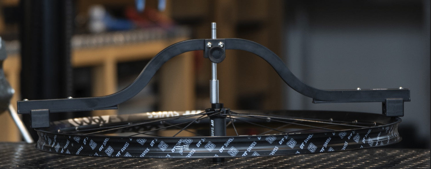 ACCESSORIES - Wheel and Tire Tools