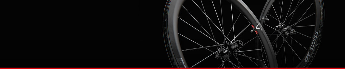 DT SWISS | Landevejshjul