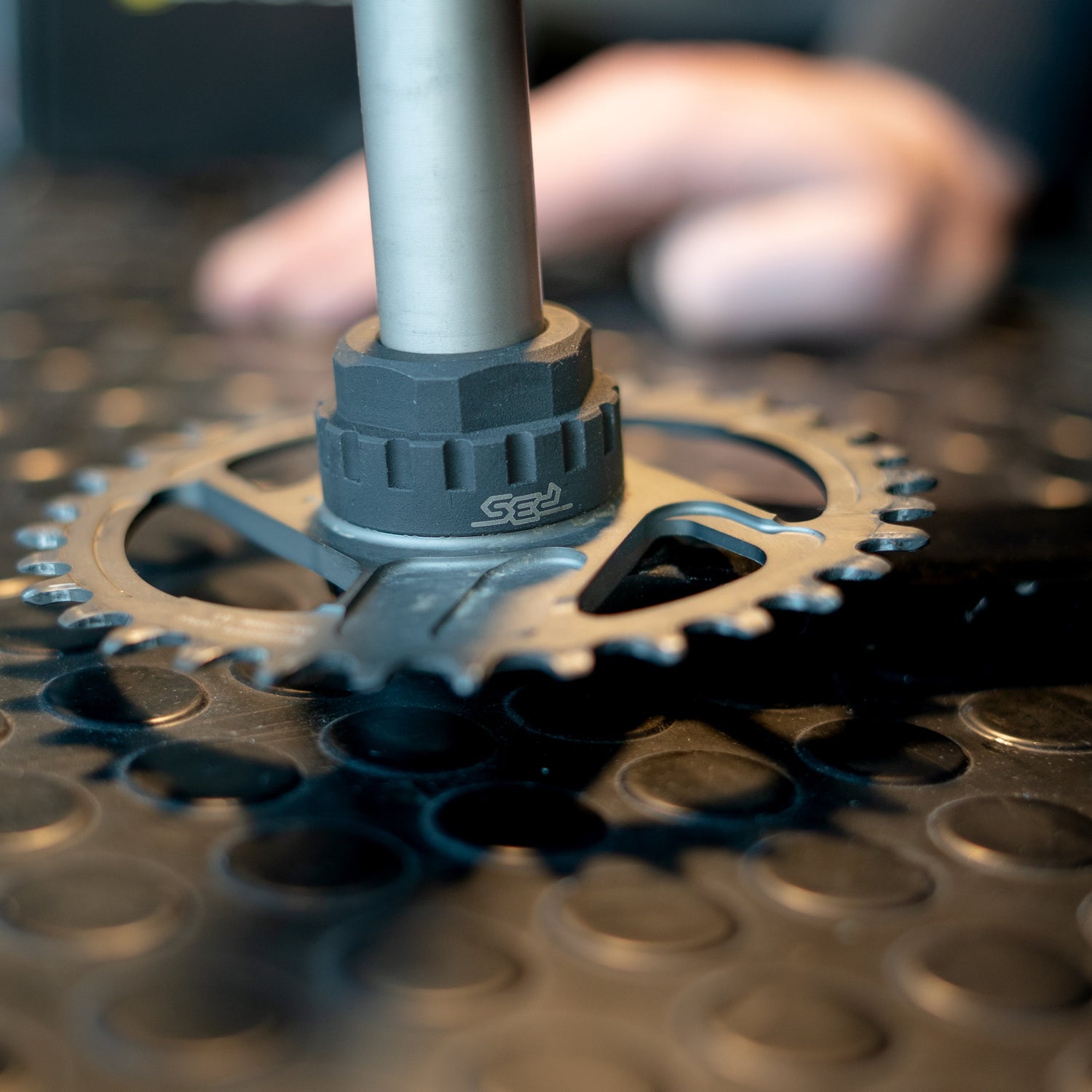 ACCESSORIES - Chain and Cassette Tools