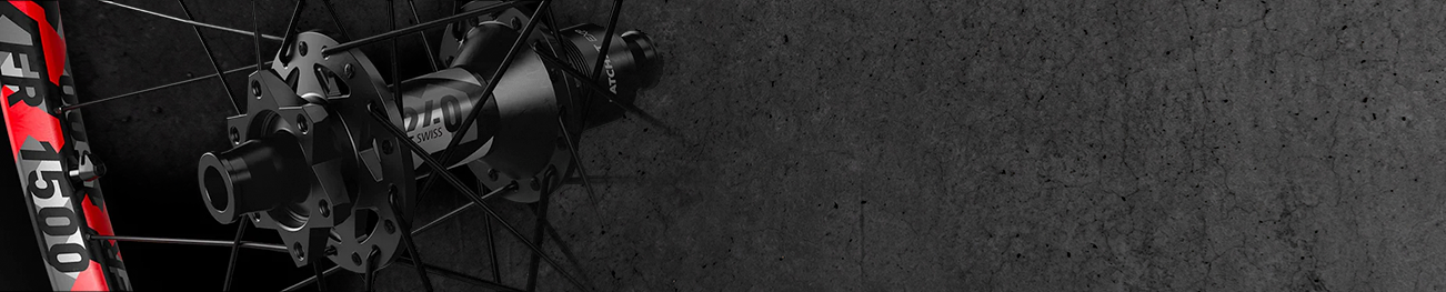 MTB | Wheels 29" | Front