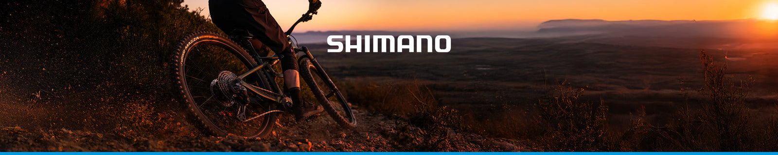 SHIMANO XTR M9200 Di2 trådløs bremsning