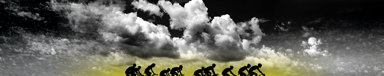 The Tour's Selection | Workshop