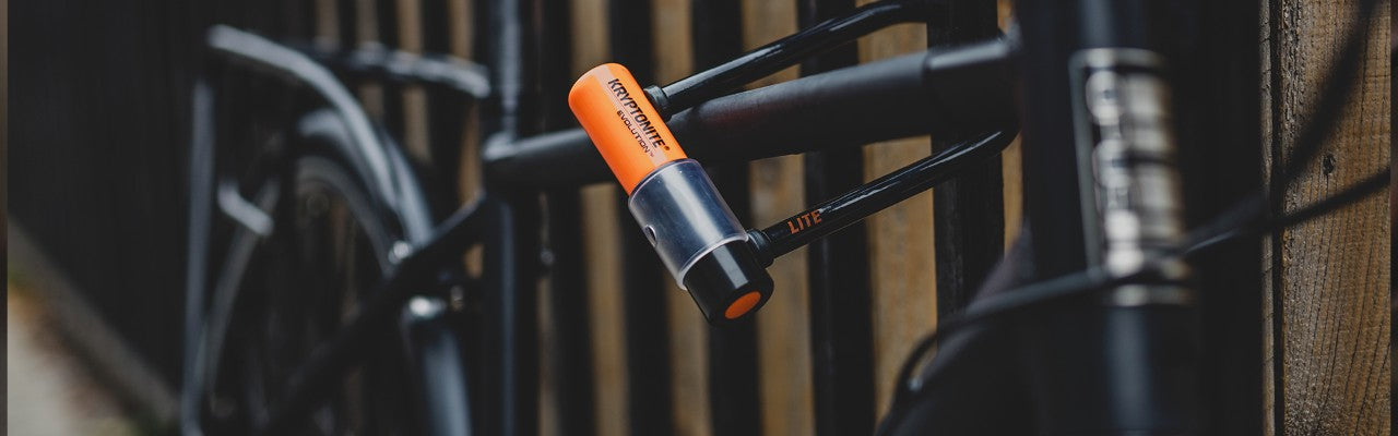 ACCESSORIES - Bike Locks