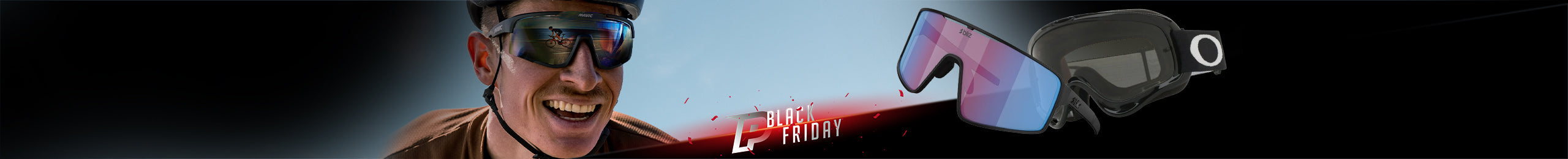 BLACK FRIDAY | Optique