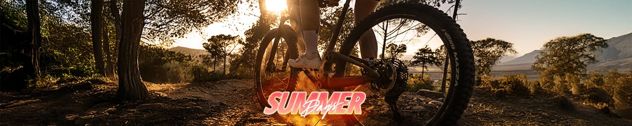 MTB Components