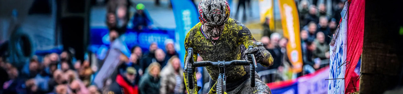 ROAD | Cyclocross-dæk
