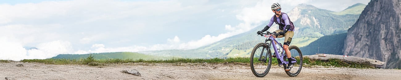 VITTORIA | MOUNTAINBIKE
