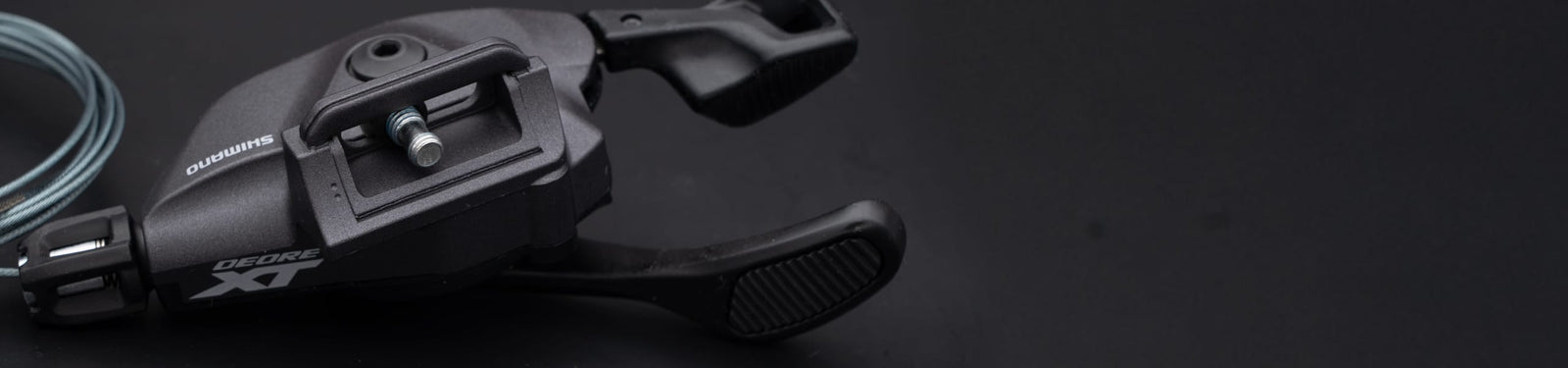 ATV | Gearstyring