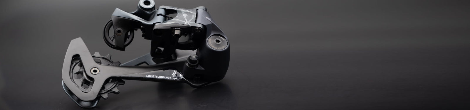MTB | Rear Derailleurs | 12 Speeds