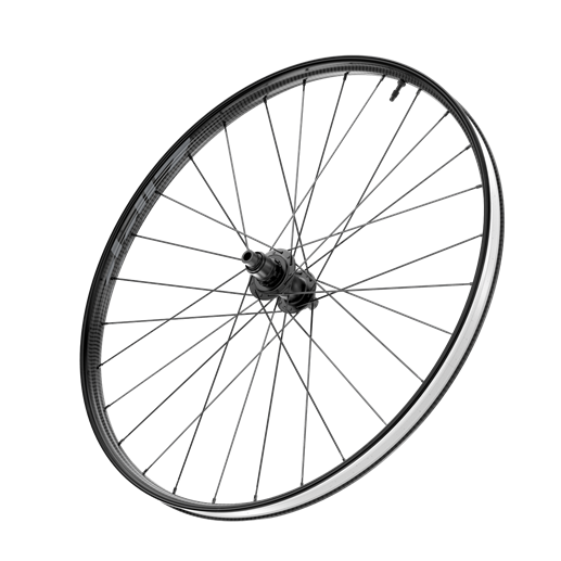 Par ZIPP 101 XPLR DISC Tubeless Ready-hjul (Center Lock)
