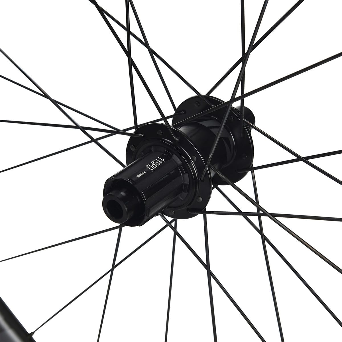 Et sæt ZIPP 303 S DISC-hjul, Tubeless Ready (Center Lock)