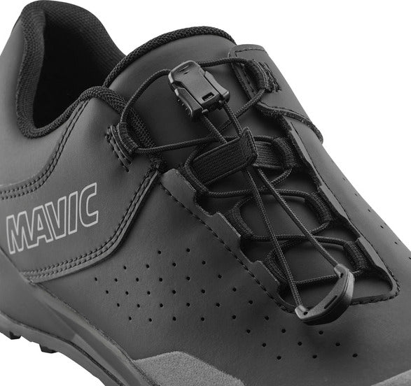 MAVIC CROSSTRAIL MTB-sko Sort