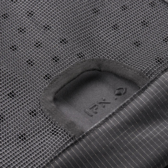 Backpack with Dorsal O'NEAL JUNCTION Black