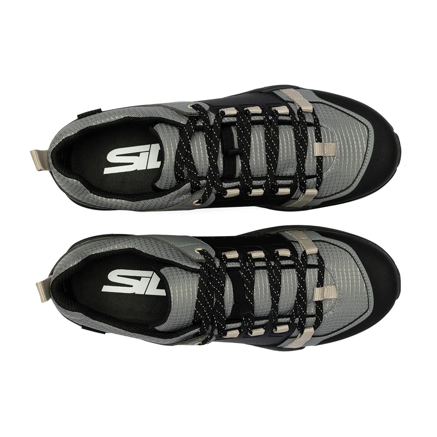SIDI ATOMUS GTX MTB Shoes Grey