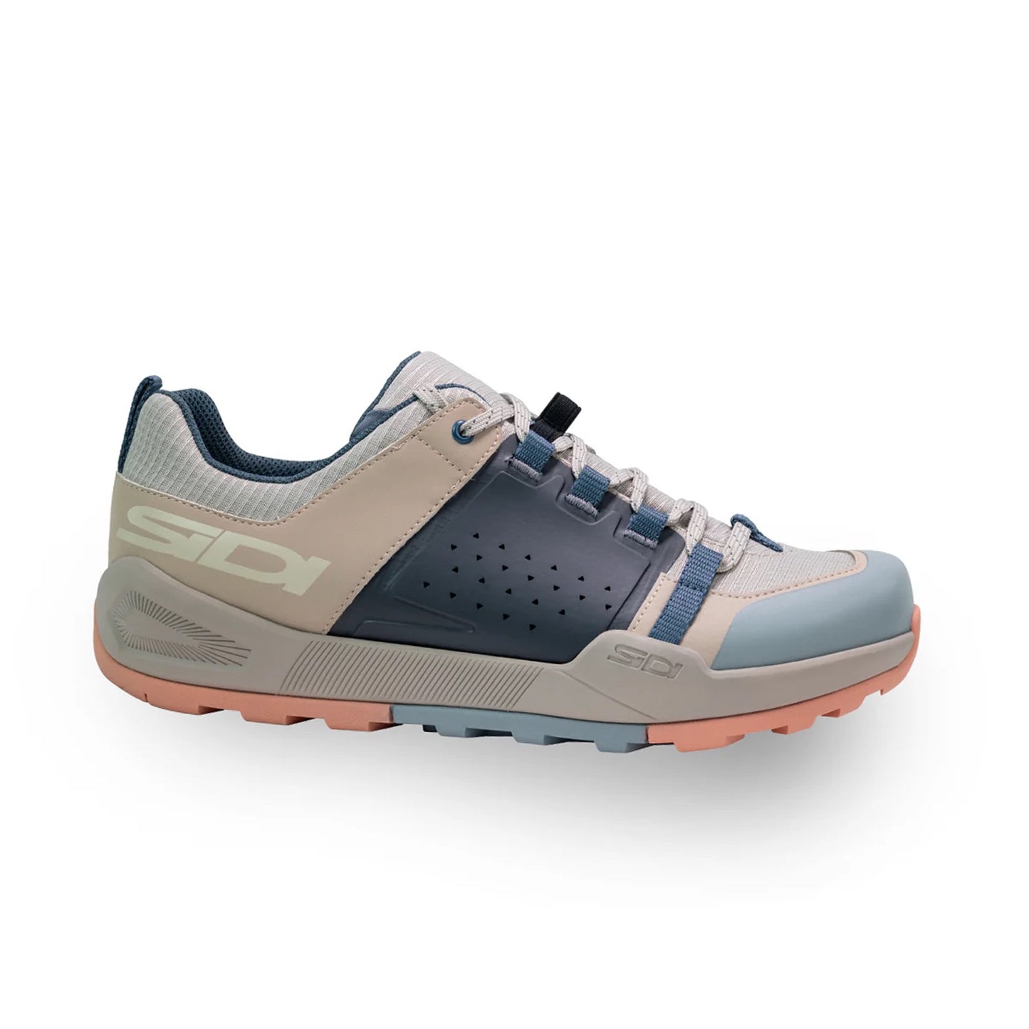 SIDI ATOMUS MTB Shoes Beige