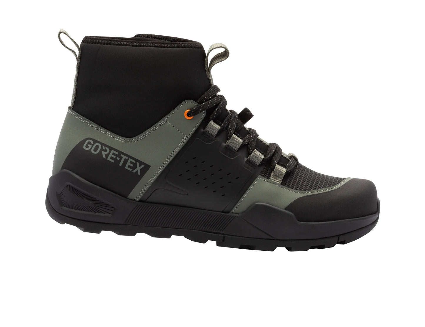 Vinter-MTB-sko SIDI ATOMUS MID GTX Sort 2026