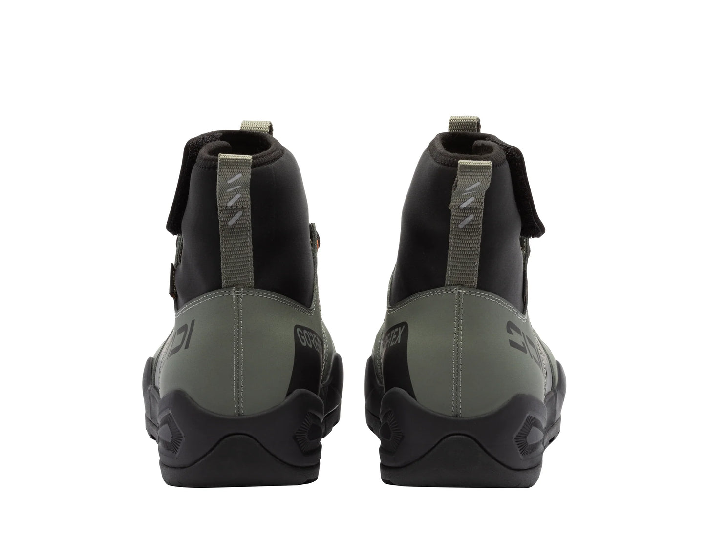 Vinter-MTB-sko SIDI ATOMUS MID GTX Sort 2026