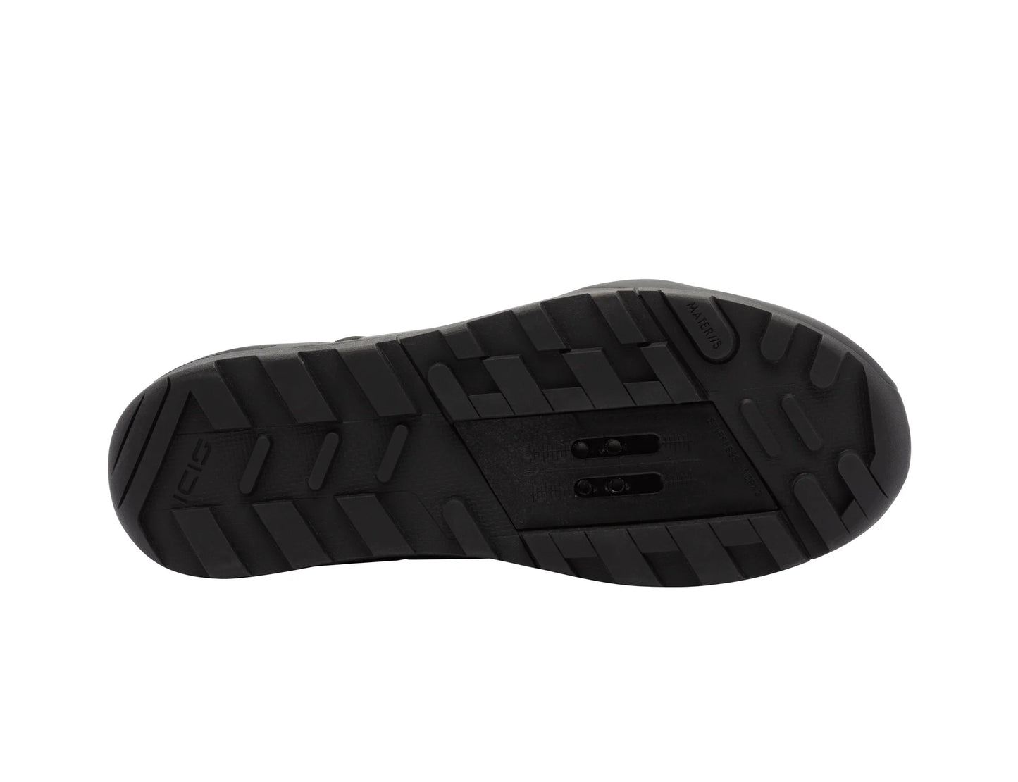 Vinter-MTB-sko SIDI ATOMUS MID GTX Sort 2026