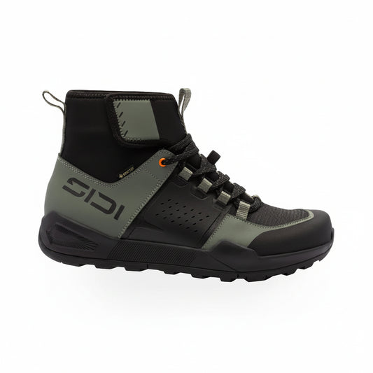Vinter-MTB-sko SIDI ATOMUS MID GTX Sort 2026