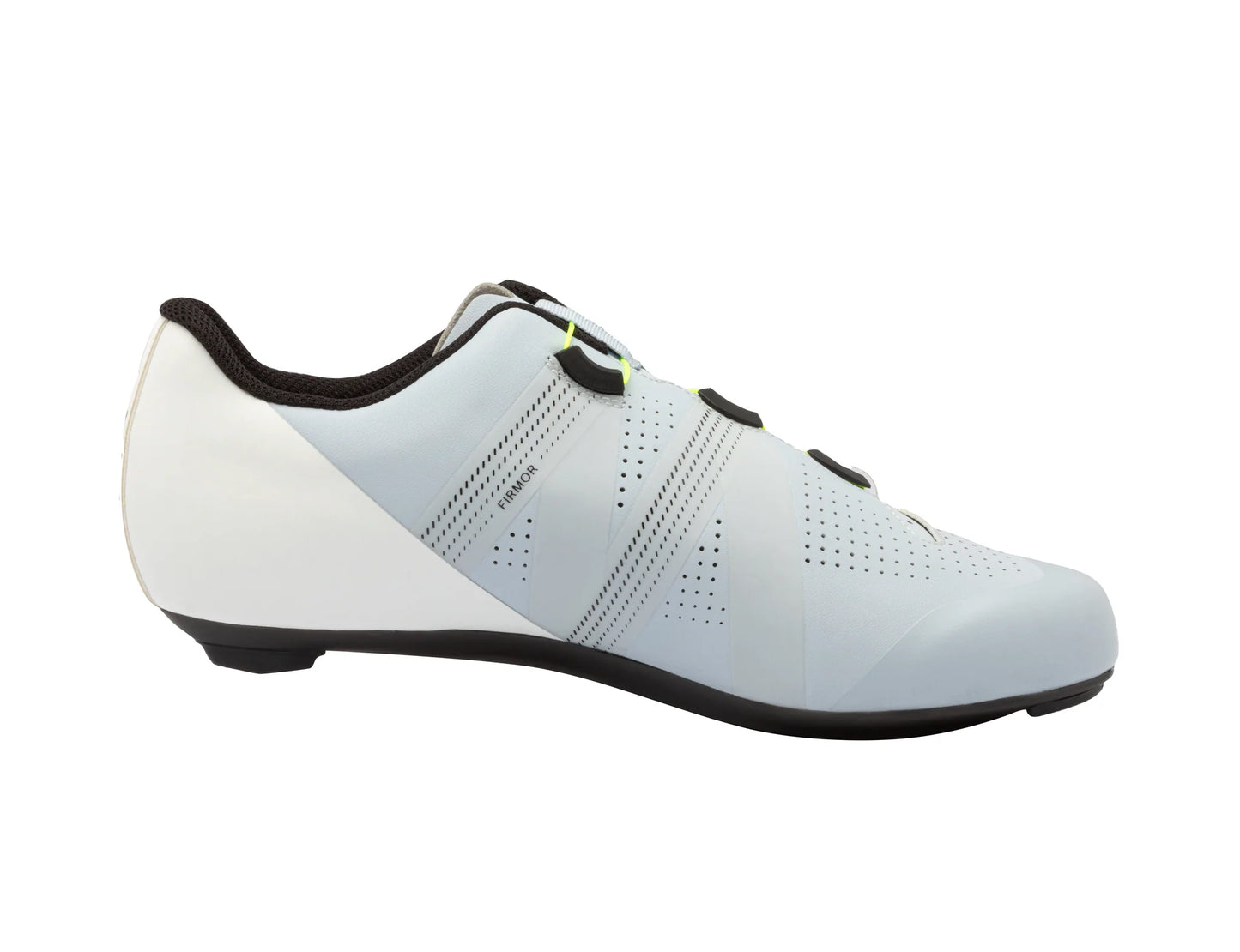 Landevejssko SIDI ERGO 6S Sky Grey