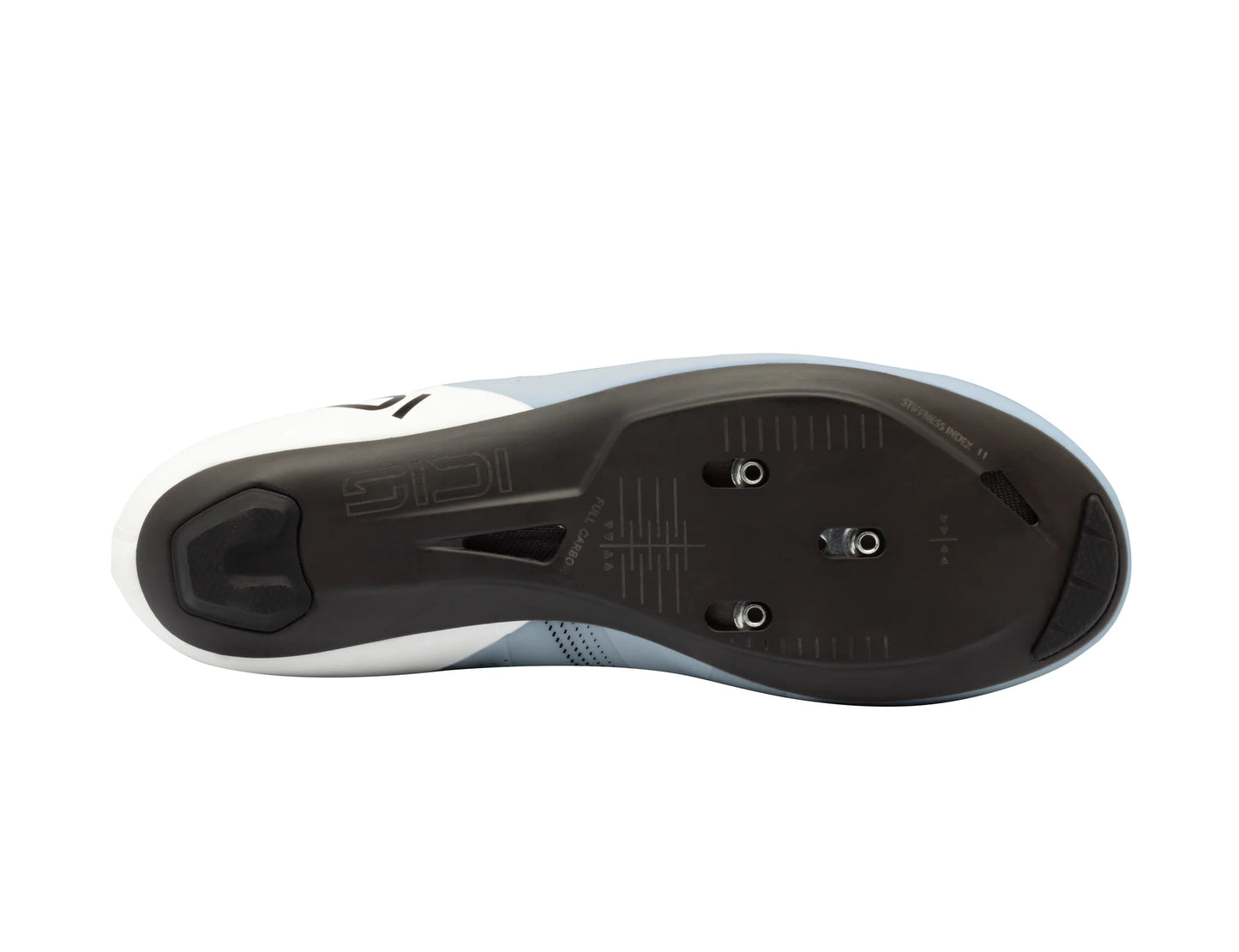 Landevejssko SIDI ERGO 6S Sky Grey