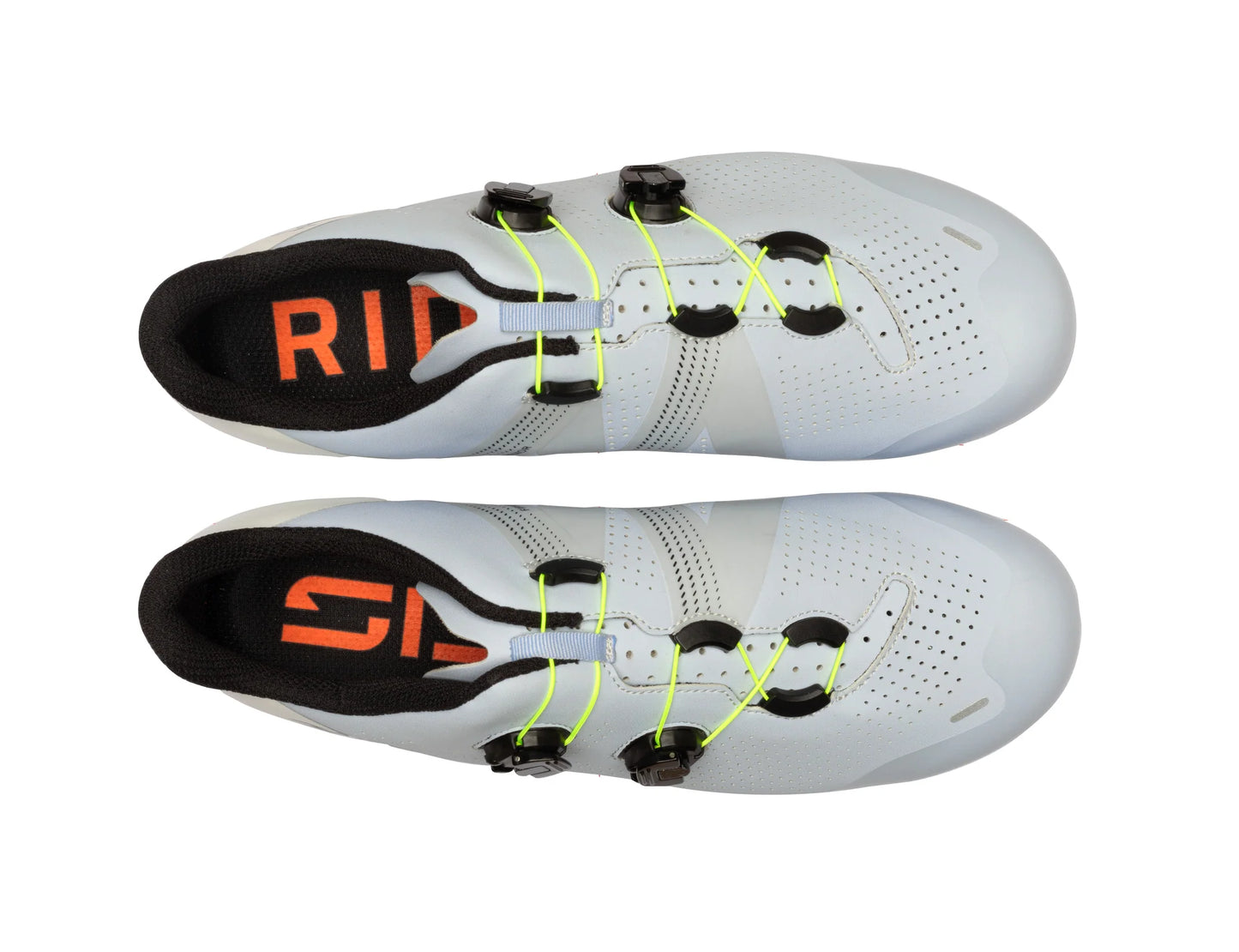 Landevejssko SIDI ERGO 6S Sky Grey