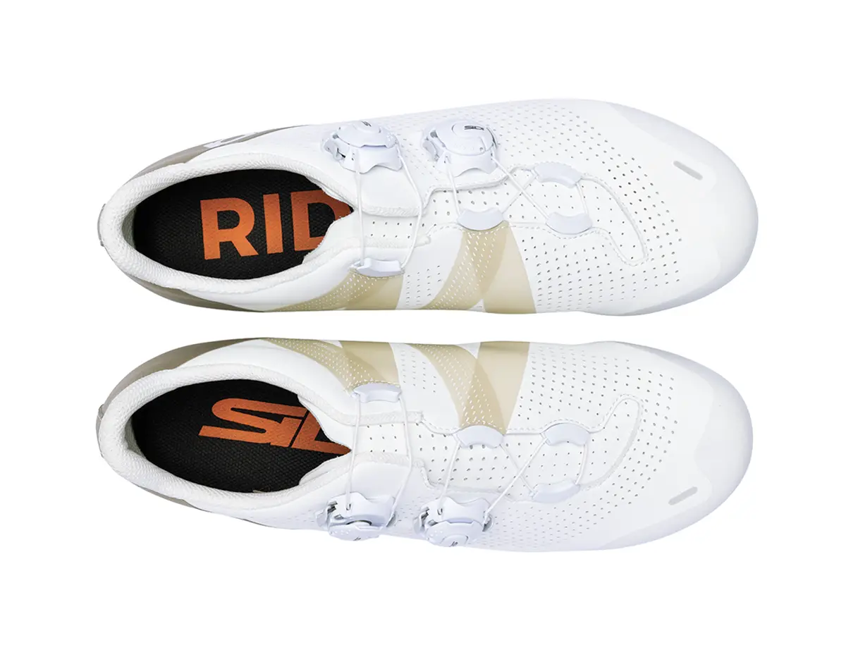 Shoes Road SIDI ERGO 6 White