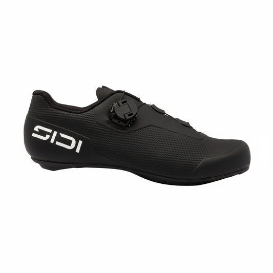 Landevejssko SIDI FAST 3 Sort