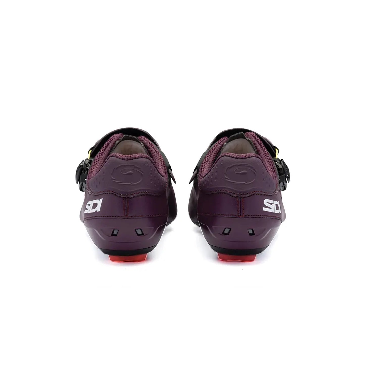 SIDI GENIUS 10 Vejsko til kvinder Violet Wine