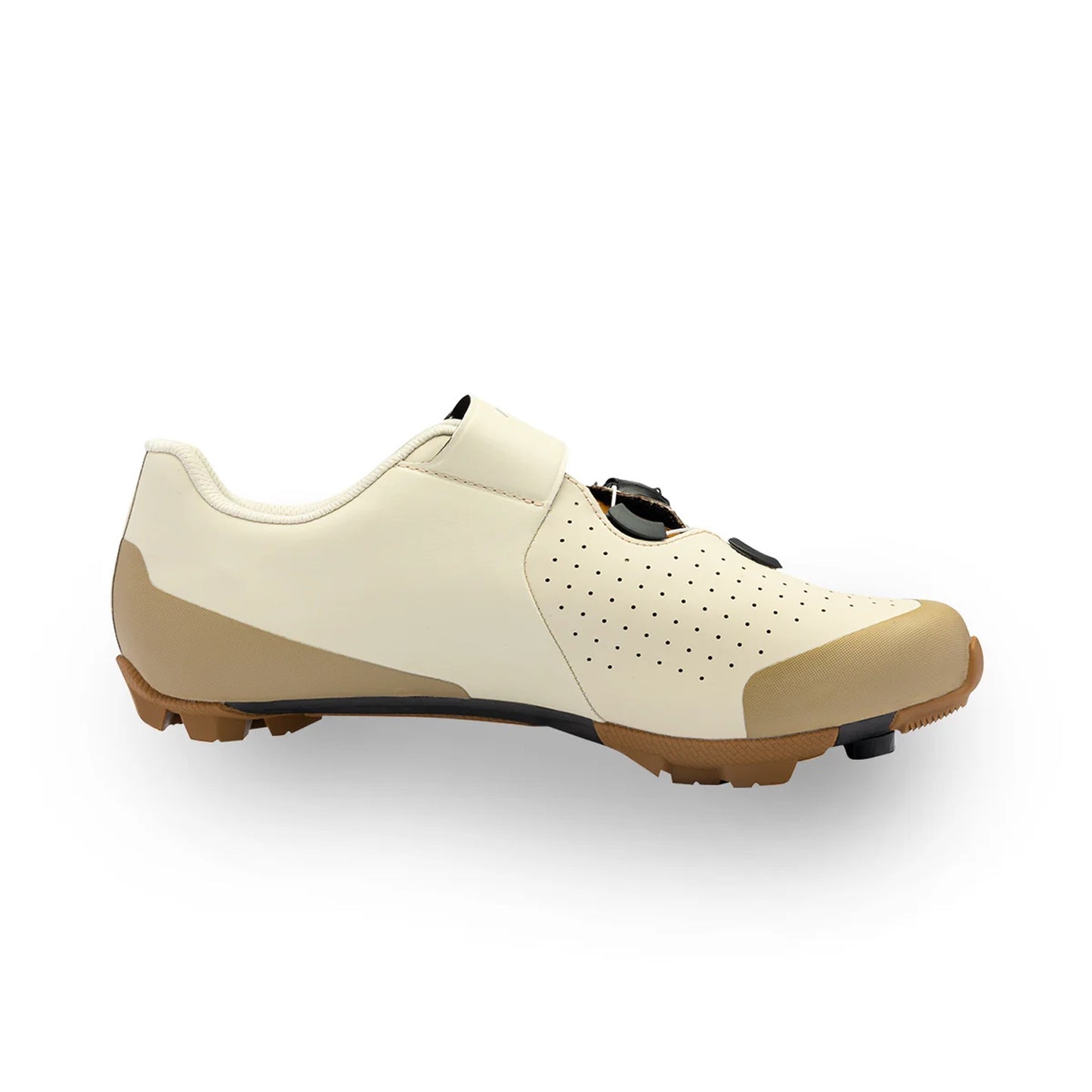 SIDI PHYSIS MTB-sko i beige