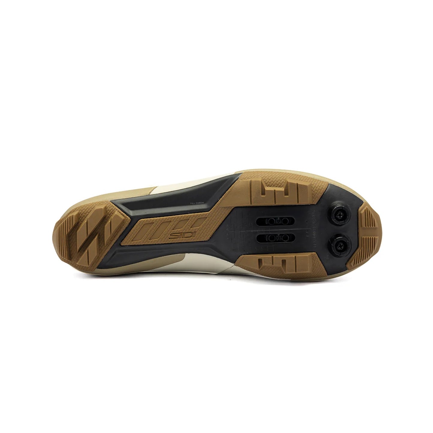 SIDI PHYSIS MTB-sko i beige