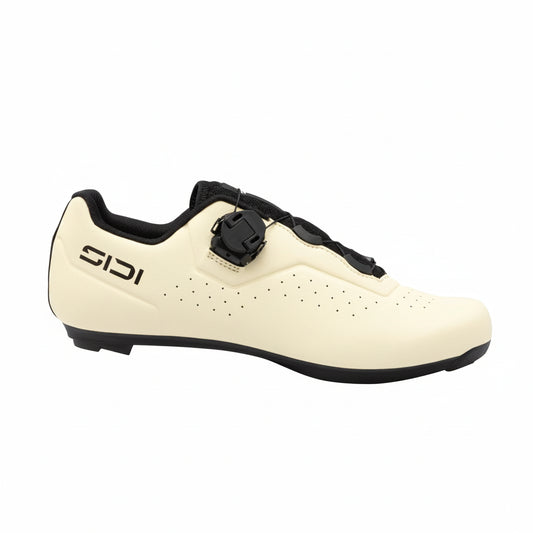 Landevejssko SIDI PRIMA 2 Beige