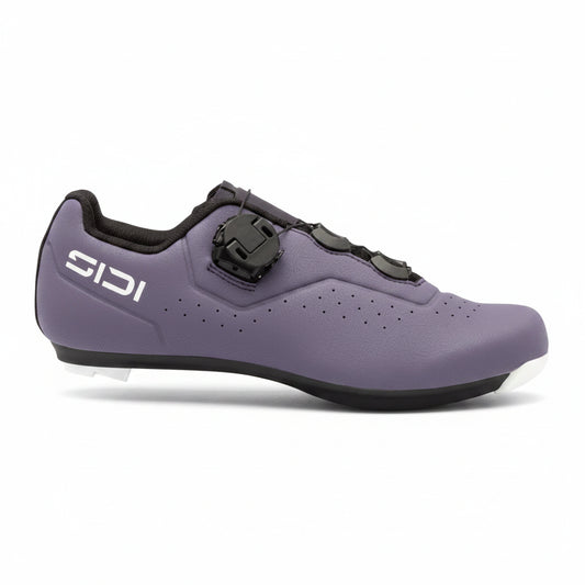 Landevejscykelsko SIDI PRIMA 2 Dame Violet