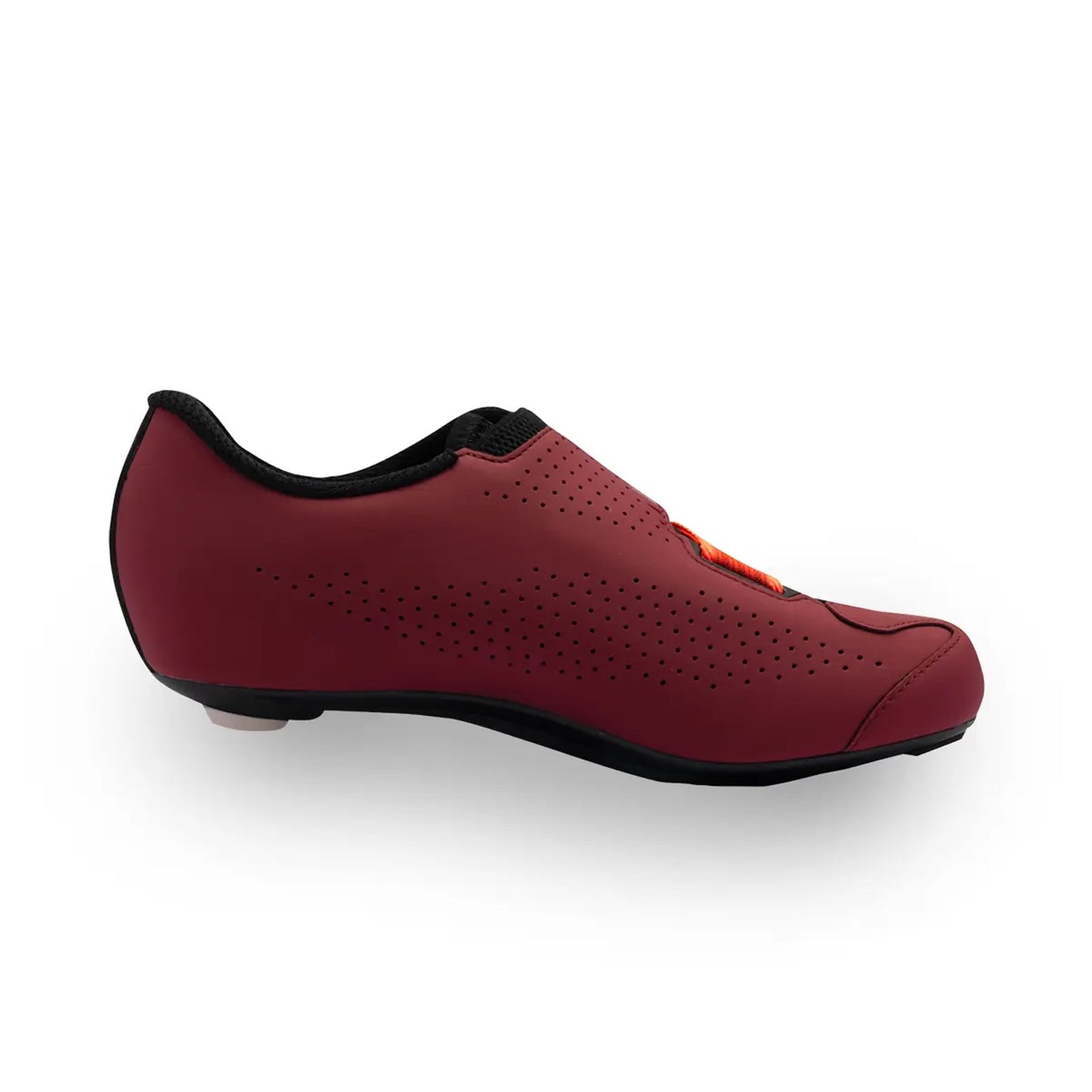 SIDI PRIMA Women's Road Shoes Bordeaux/Red