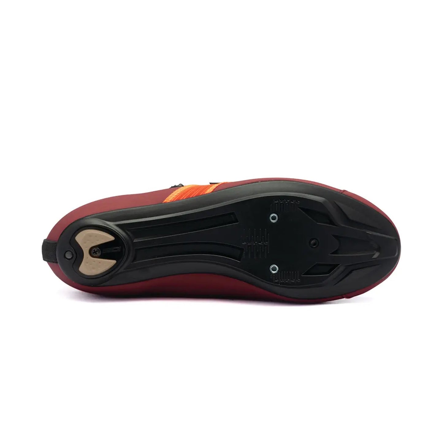 SIDI PRIMA Women's Road Shoes Bordeaux/Red