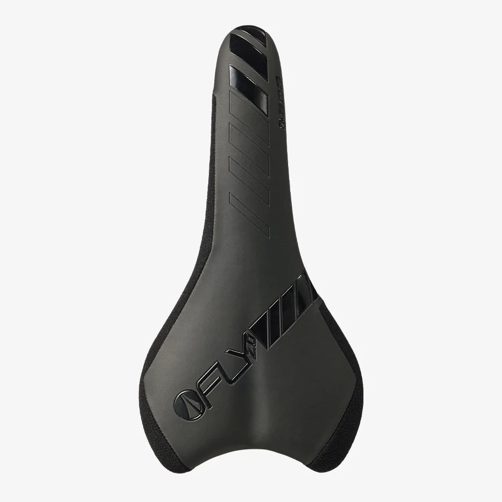 SDG I-FLY 2.0 I-Beam-sadel sort