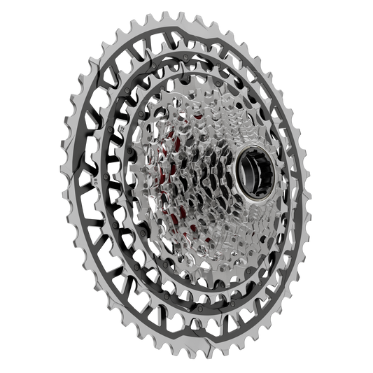 13 Speed SRAM FORCE XG-1371 XPLR E1 Cassette