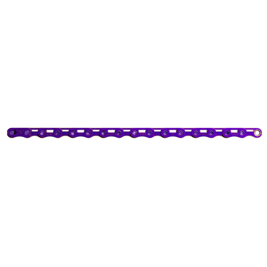 SRAM FORCE E1 Flattop Purple 12/13V chain