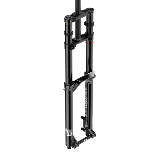 ROCKSHOX BOXXER ULTIMATE CHARGER 3.2 RC2 27.5' gaffelaksel 20x110mm Boost Sort