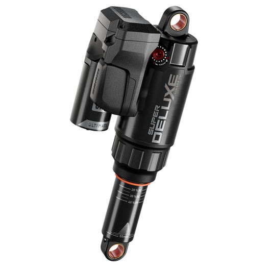 RS Super Deluxe Ultimate Flight Attendant-(210x55)LinearXLAir,TokenLoc2,Reb55/Comp30,Mid4-Loc6,HBStdStd(8x20,Battery,USB-C Charger,bearing kit)-D1 Hightower2,3 2019-2024