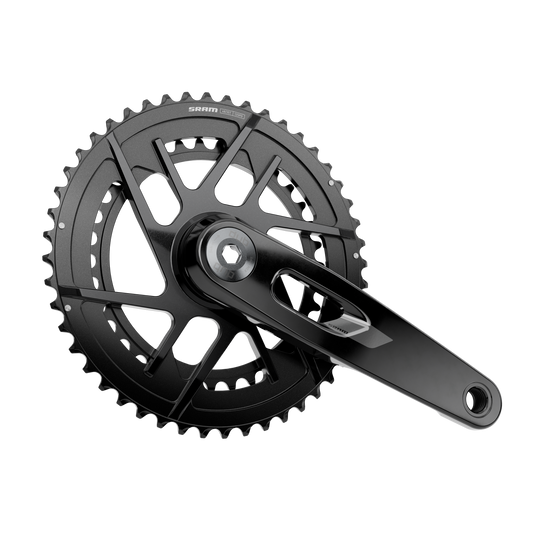 SRAM RIVAL AXS E1 DUB DM 12V kranksæt